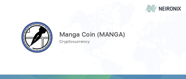 MANGA/Manga Token$