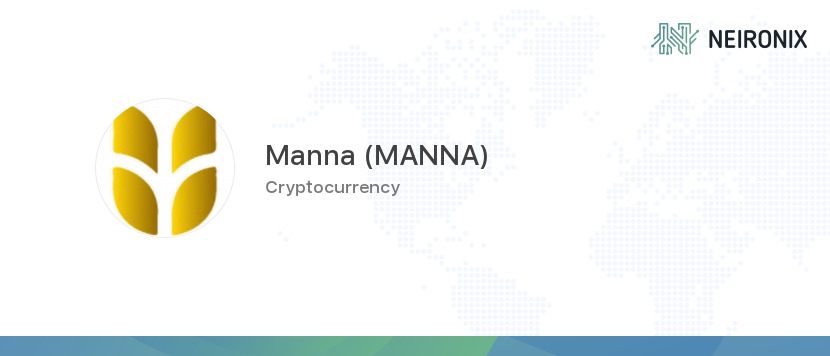  Manna /Manna