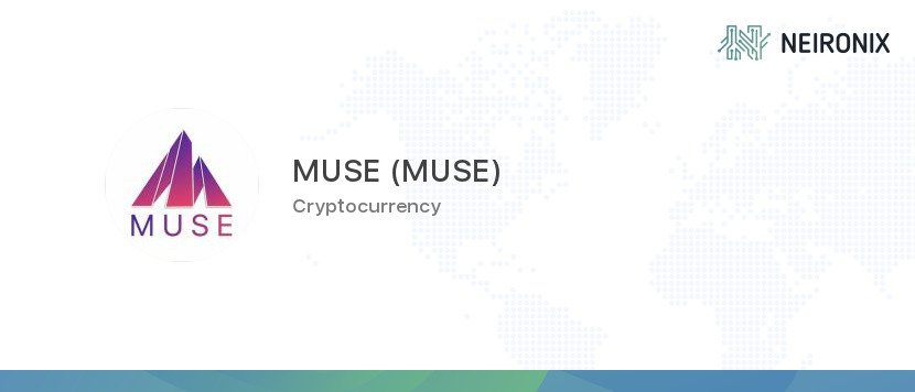  Muse / Muse
