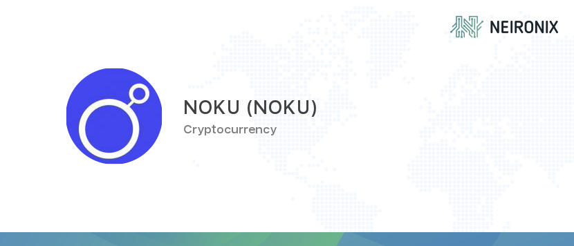 Noku /Noku