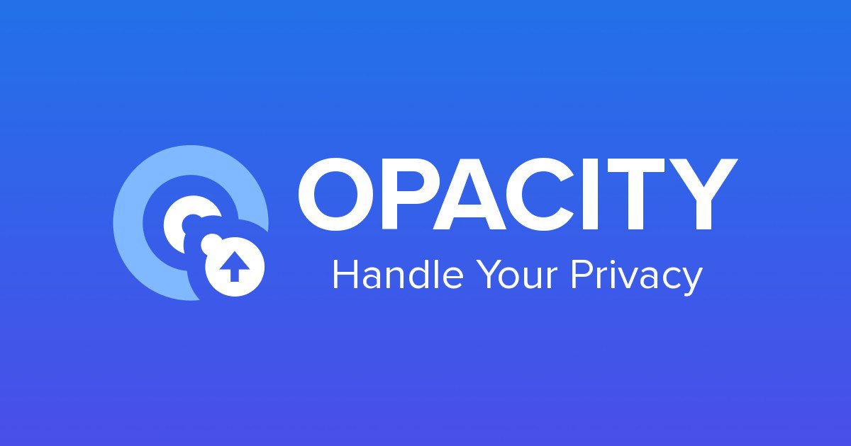 OPCT/ Opacity