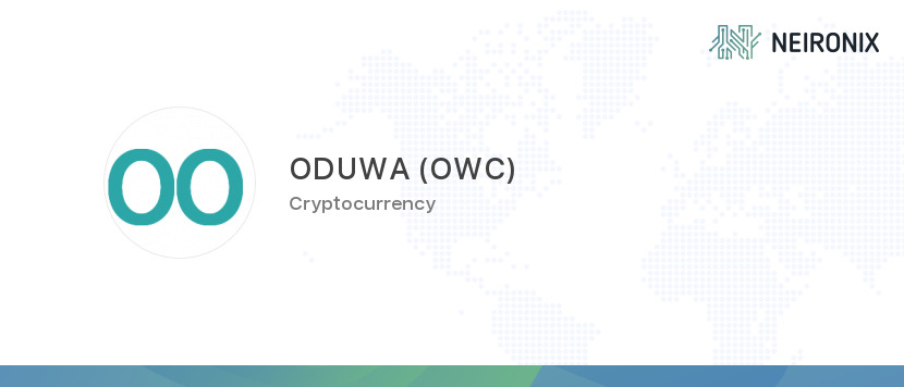 OWC/ODUWA