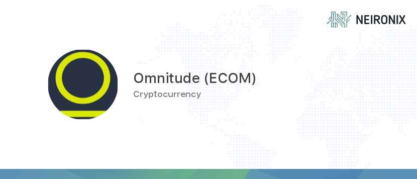 ECOM/ Omnitude 