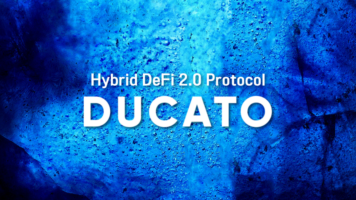 Ducato /Ducato Protocol Token 