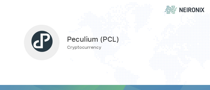PCL/ Peculium