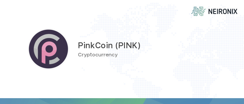  Pink/  Pinkcoin