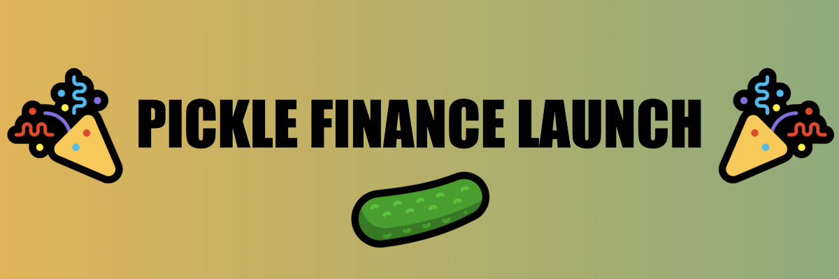 Pickle/  Pickle Finance