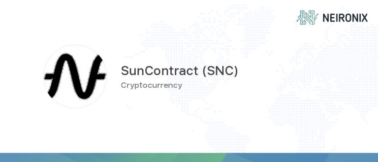 SNC/ SunContract