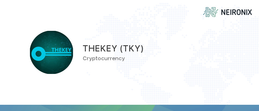 KEY/THEKEY