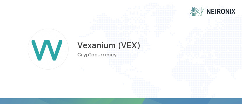 Vex/ Vexanium