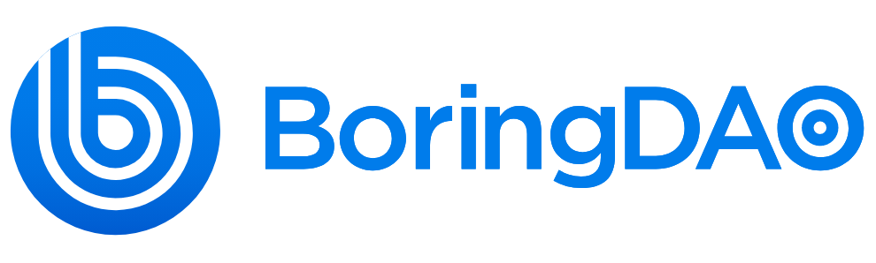 BOR/ BoringDAO