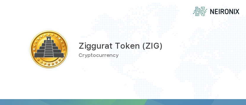 Zig/  Zigcoin  