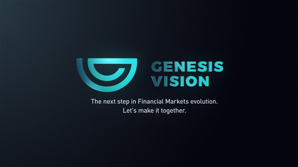 Genesis Vision