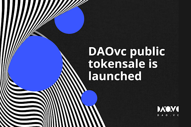 DAOVC / DAO.vc