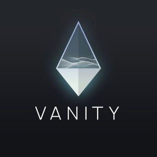 Vanity/ Vanity