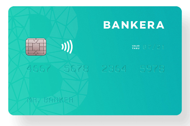  BNK/ Bankera