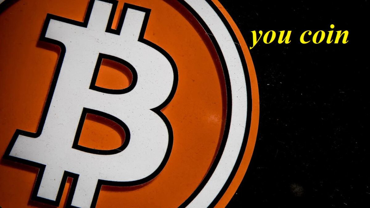 YOU/YOU COIN