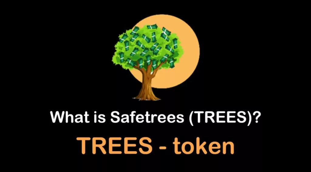 TREES / SAFETREES