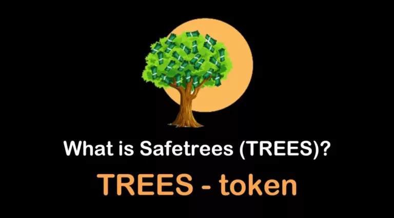 TREES / SAFETREES