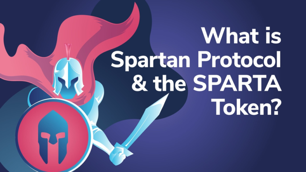 SPARTA/ Spartan Protocol