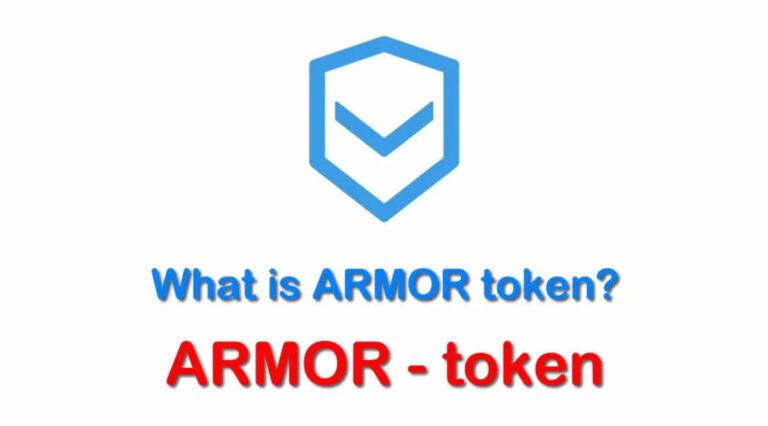 ARMOR / ARMOR