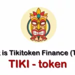 Tiki/Tiki Token