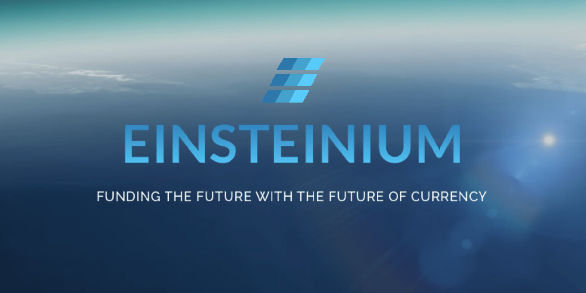 EMC2/ Einsteinium