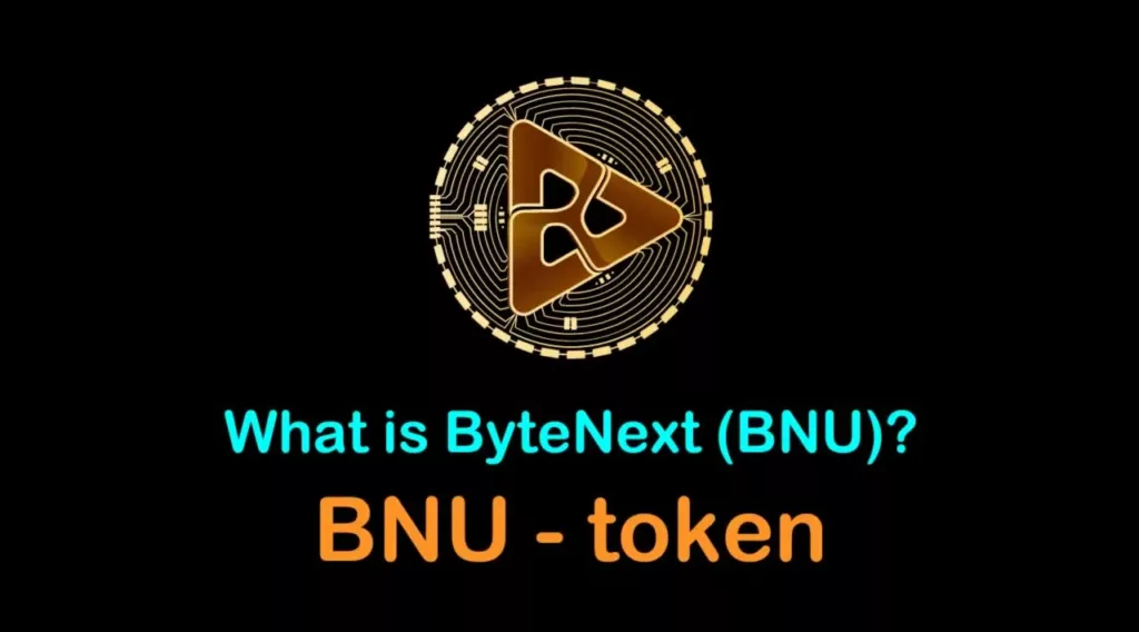 BNU / ByteNext
