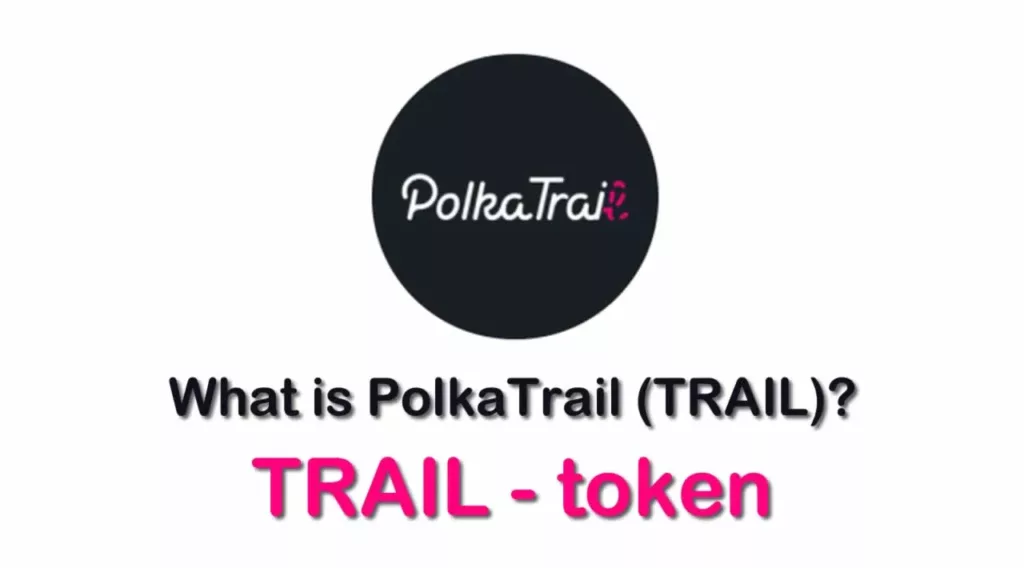 TRAIL / PolkaTrail