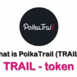 TRAIL / PolkaTrail