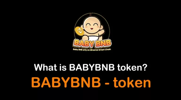 BABYBNB/BABYBNB