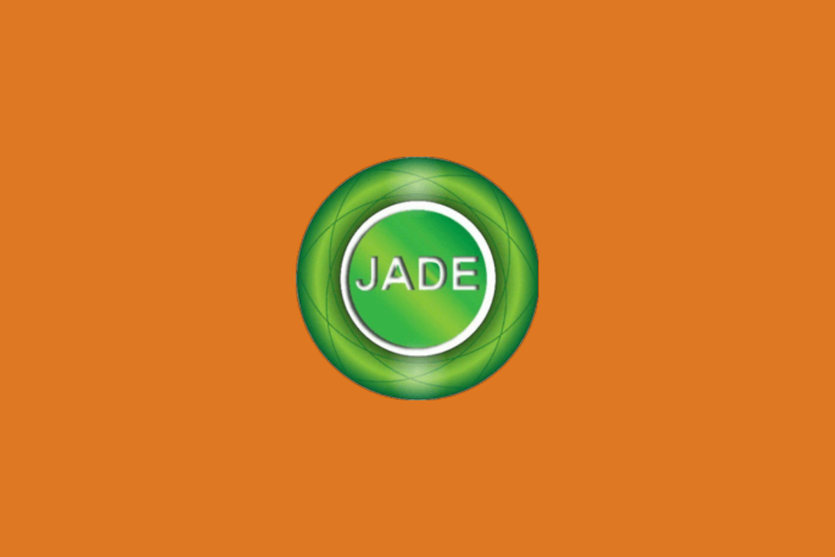 Jade /  Jade Currency