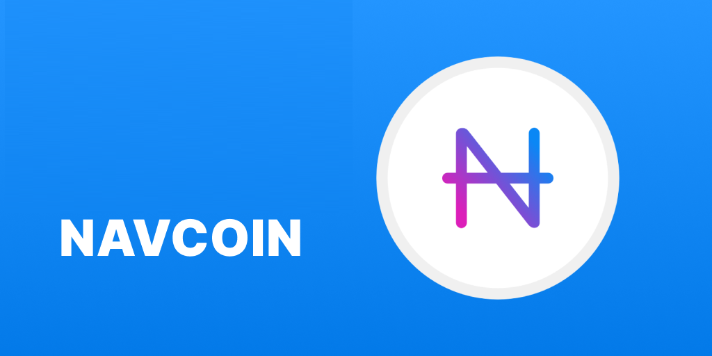 NAV/ Navcoin