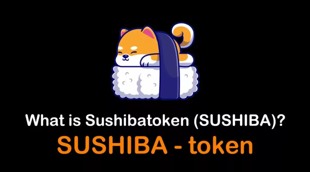 SUSHIBA / Sushiba