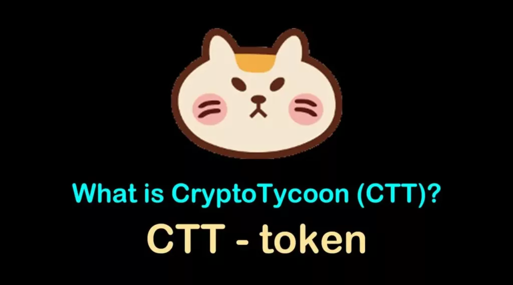 CTT / CryptoTycoon