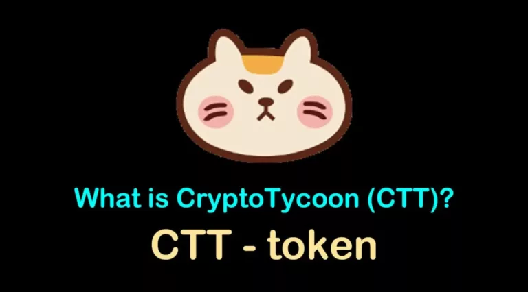 CTT / CryptoTycoon