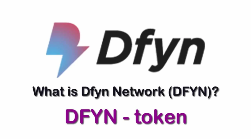 DFYN/ Dfyn Network