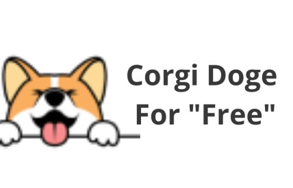CORGI / Corgidoge