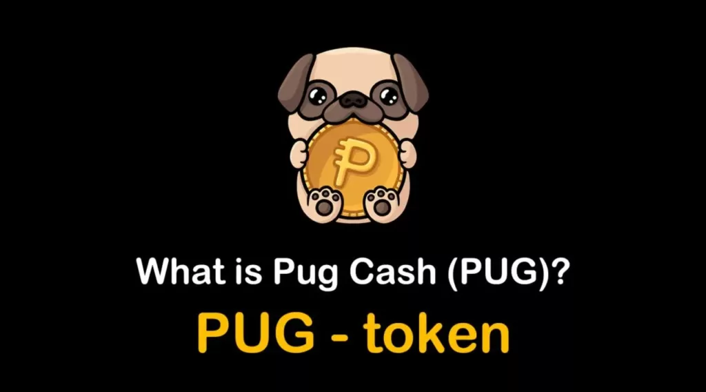 PUG / Pug Cash