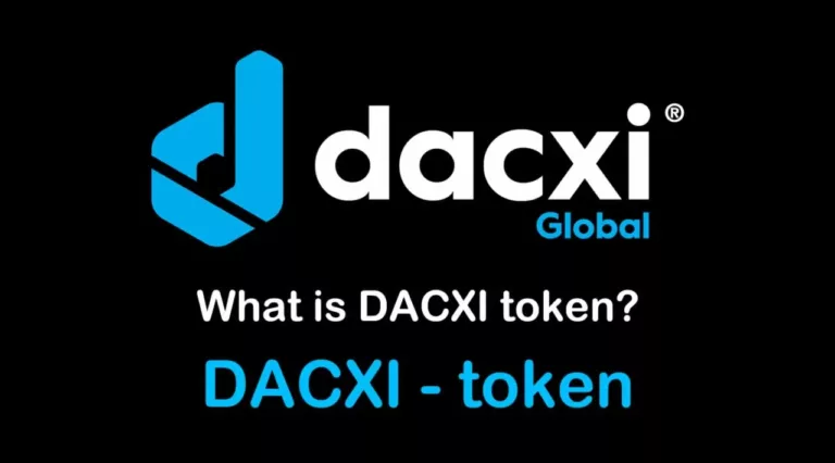 DACXI / Dacxi