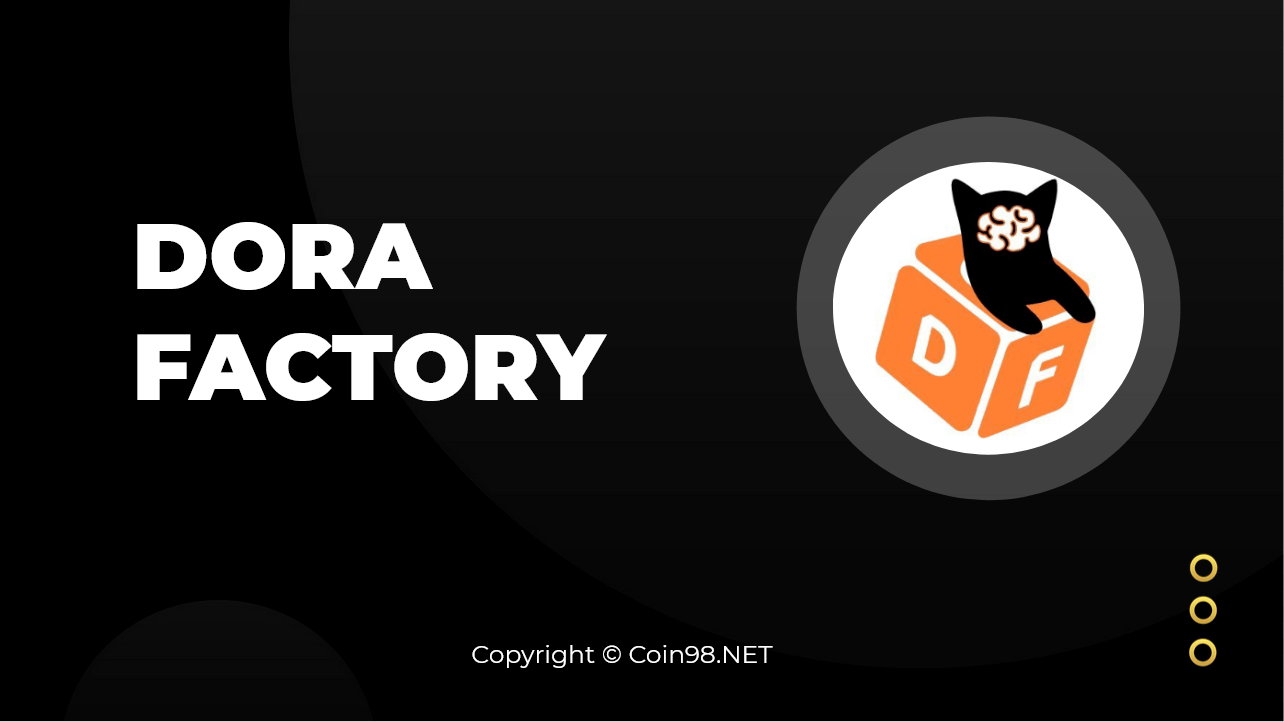 Dora /Dora Factory 
