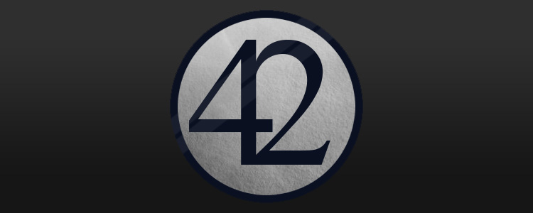  42/42-coin