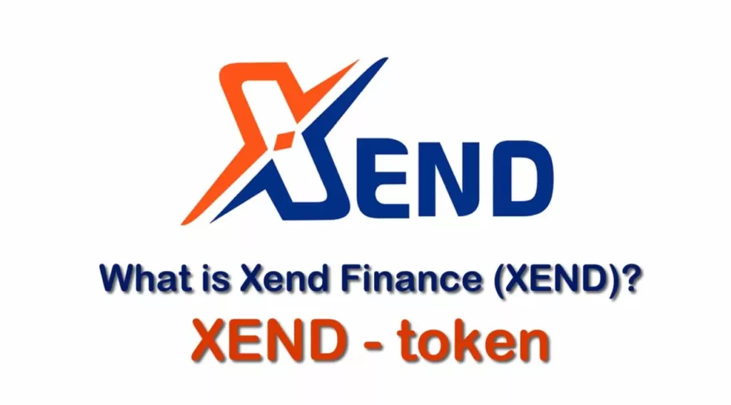 Xend / Finance