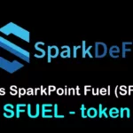 Bits/SparkPoint Fuel SFUEL