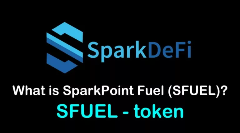 Bits/SparkPoint Fuel SFUEL