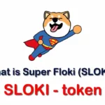 SLOKI / Super Floki