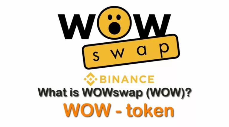 WOW/WOWswap