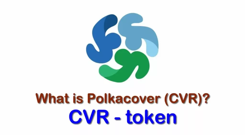 CVR/ PolkaCover