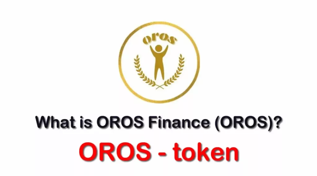 OROS / OROS.finance