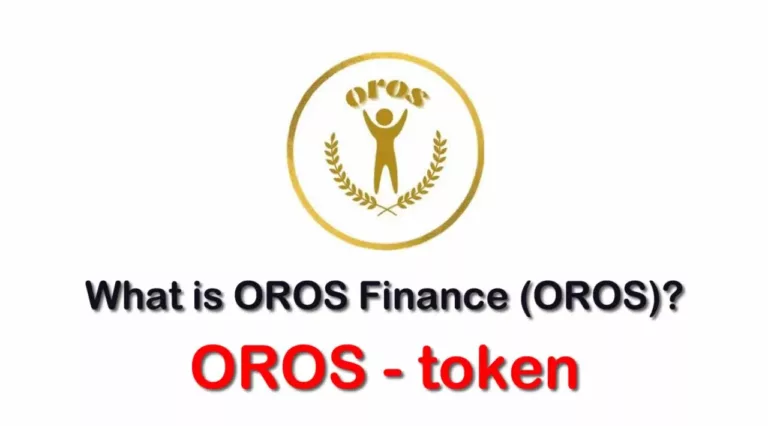 OROS / OROS.finance